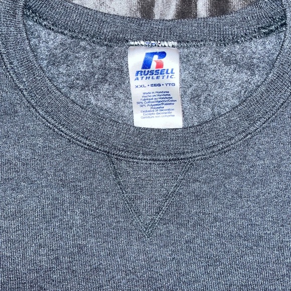 Champion essential sweatshirt - Picture 2 of 3